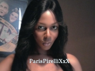ParisPirelliXxX SexyIdol
