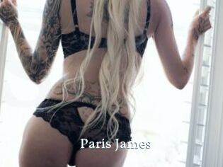 Paris_James