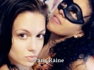 Paris_Raine