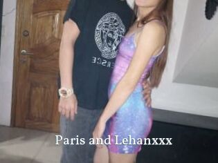 Paris_and_Lehanxxx