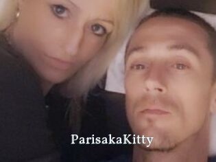 ParisakaKitty
