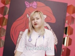 Parisdelight