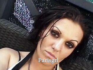 Parisgrl