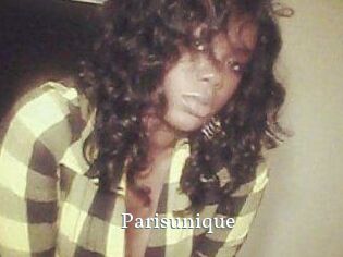 Parisunique