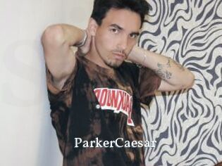 ParkerCaesar SexyIdol