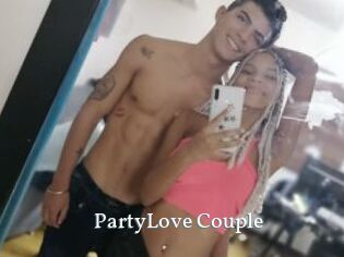 PartyLove_Couple SexyIdol