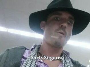 PartySugar69