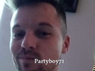 Partyboy71