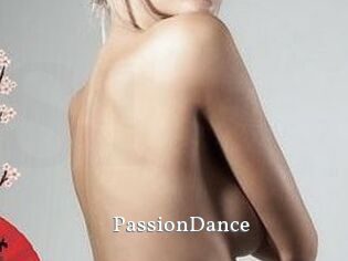PassionDance