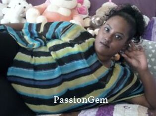 PassionGem