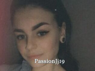 PassionJj19 SexyIdol