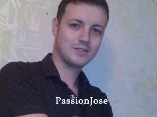 Passion_Jose