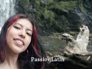 PassionLatin