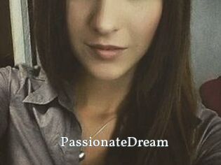 PassionateDream