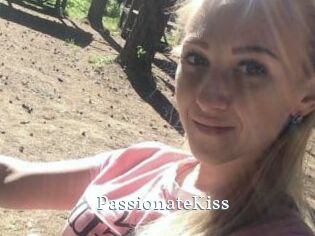 PassionateKiss