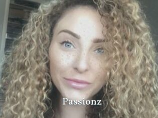 Passionz