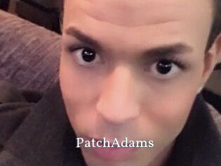 PatchAdams