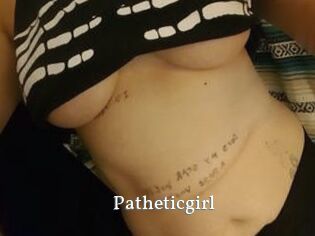 Patheticgirl