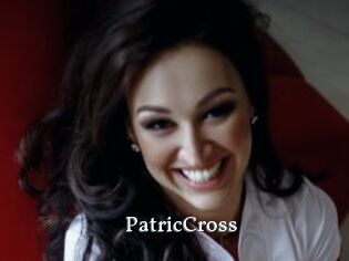 PatricCross