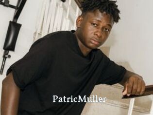 PatricMuller