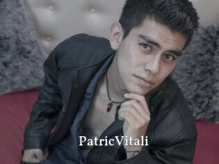 PatricVitali
