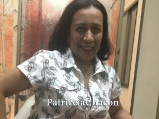 PatricciaChacon SexyIdol