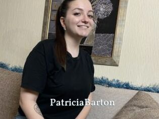 PatriciaBarton