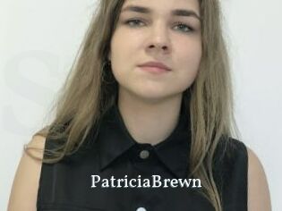 PatriciaBrewn