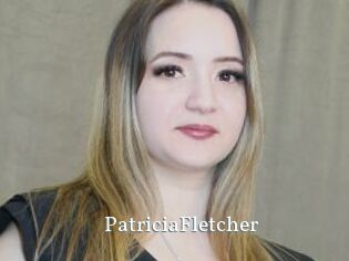 PatriciaFletcher SexyIdol