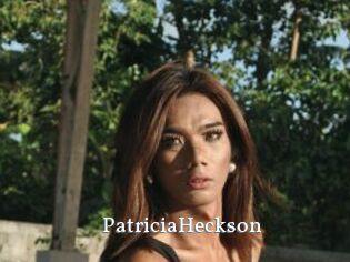 PatriciaHeckson