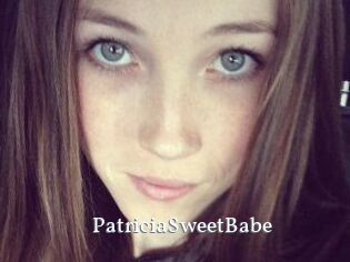 PatriciaSweetBabe