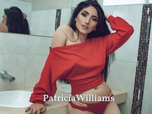PatriciaWilliams