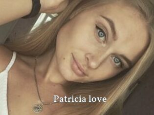Patricia_love