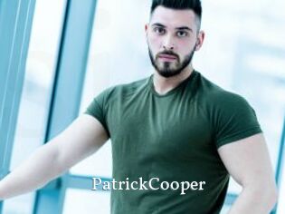 PatrickCooper