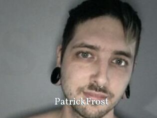 PatrickFrost