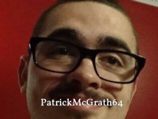 PatrickMcGrath64