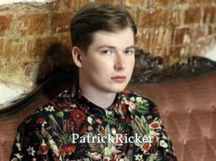 PatrickRicker