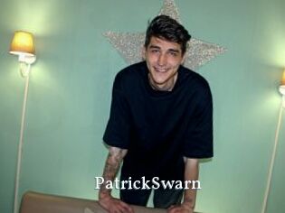 PatrickSwarn SexyIdol