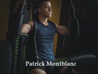 Patrick_Montblanc SexyIdol