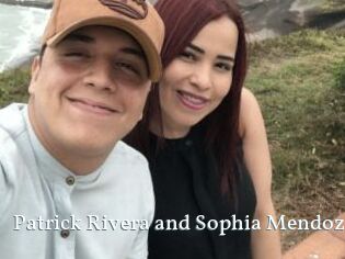Patrick_Rivera_and_Sophia_Mendoz SexyIdol