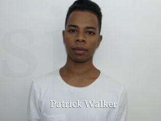 Patrick_Walker SexyIdol