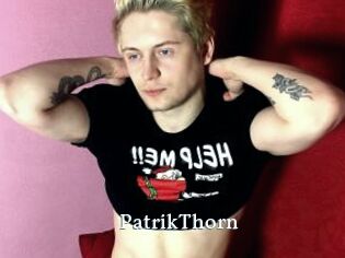 PatrikThorn