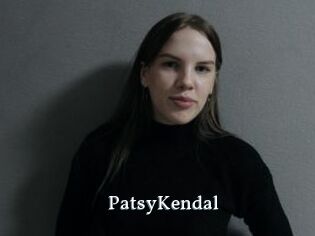 PatsyKendal