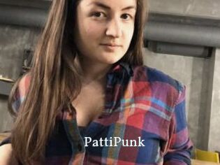 PattiPunk