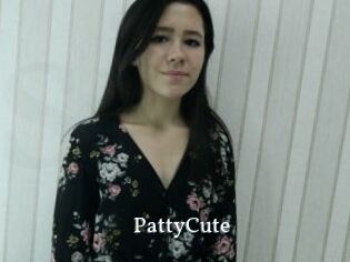 PattyCute