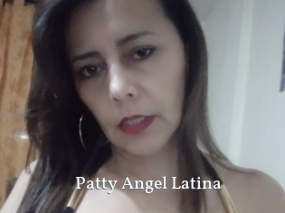 Patty_Angel_Latina