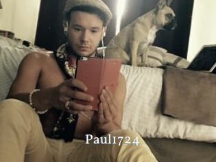 Paul1724