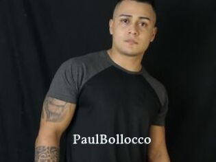 PaulBollocco
