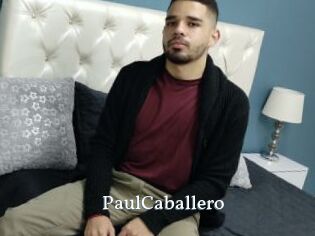 PaulCaballero