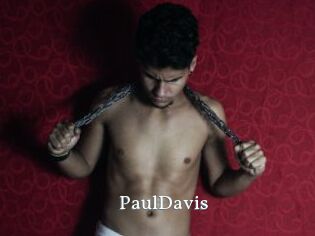 PaulDavis